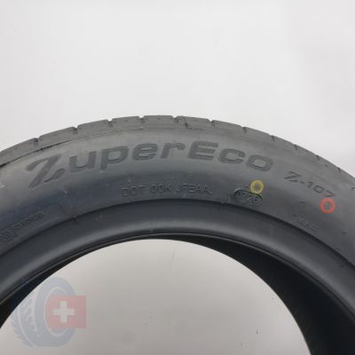 6. Opony 205/55 R16 4x GOODRIDE 94W XL ZuperEco Z-107 Letnie 2026 