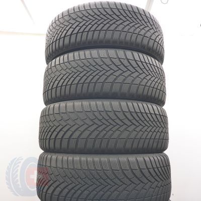 Opony 235/50 R19 2x SEMPERIT 103V XL Speed-Grip 5 Zimowe 2024 7,5mm 