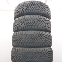 Opony 235/50 R19 2x SEMPERIT 103V XL Speed-Grip 5 Zimowe 2024 7,5mm 