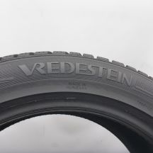 4. Opony 205/50 R17 2x VREDESTEIN 93H XL Wintrac PRO Zimowe 2021 