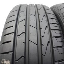 2. Opony 205/60 R16 2x HANKOOK 96H XL Ventus Prime 3 Letnie 2017 Nieużywane