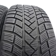 3. Opony 225/55 R18 2x VREDESTEIN 102V XL Wintrac PRO Zimowe 2019, 2022 7mm