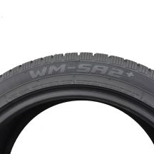 7. Opony 225/45 R17 2x COOPER 91H Wm-Sa2+ Zimowe 2018 Jak Nowe 8,2mm