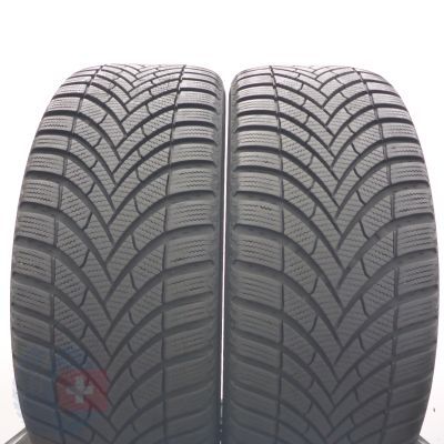 2. Opony 225/45 R17 4x SEMPERIT 91H Speed-Grip 5 Zimowe 2025 8,8mm