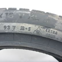 2. Opona 215/45 R18 1x CONTINENTAL 93V XL WinterContact Ts870P Zimowa 2023 Nieużywana