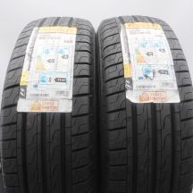 Opony 205/70 R15C 2x PIRELLI 106/104R Carrier Letnie 2019 Jak Nowe