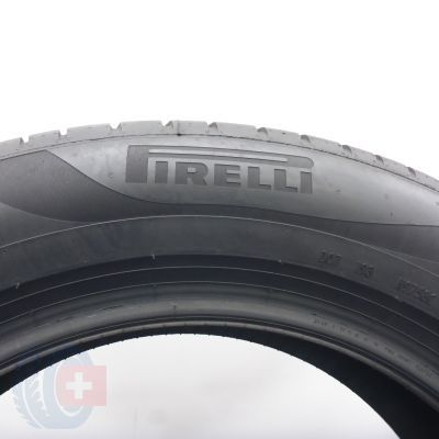 5. Opony 235/55 R18 4x PIRELLI 100V Scorpion Seal Letnie 2024 6-6,2mm