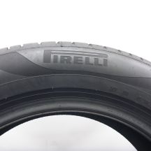 5. Opony 235/55 R18 4x PIRELLI 100V Scorpion Seal Letnie 2024 6-6,2mm