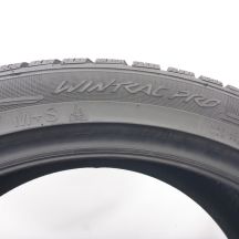 9. Opony 265/40 R21 4x VREDESREIN 105Y XL Wintrac PRO Zimowe 2023 8mm