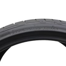 4. Opony 285/30 R22 2x HANKOOK 101Y XL Ventus S1 evo3 K127 AO Sound Letnie 2023 6,8-7mm