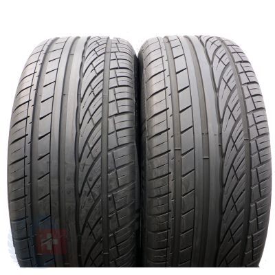 4. Opony 255/55 R19 4x HIFLY 111V XL Vigorous HP 801 M+S Letnie 2021 7-7,5mm