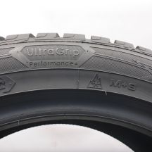 5. Opony 225/50 R18 2x GOODYEAR 99V XL UltraGrip Performance+ Zimowe 2021 8,5mm 