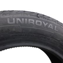 5. 2 x UNIROYAL 195/60 R16C 99/97H Rain Max 2 Lato Nieużywane 2016 