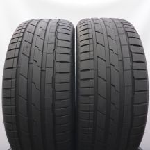 4. Opony 255/45 R19 4x HANKOOK 104Y Ventus S1 evo3 MO K127 Letnie 2022, 2024 7mm
