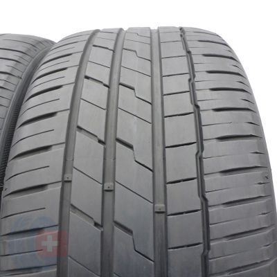3. Opony 275/40 R21 2x HANKOOK 107Y XL Ventus S1 evo 3 SUV K127C BMW RunFlat Letnie 2020 6,2mm