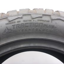 9. Opony 255/55 R18 2x CONTINENTAL 109V XL CrossContact ATR Letnie M+S 2017 Nieużywane