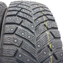 3. Opony 195/65 R15 2x MICHELIN 95T XL X-ICE North 4 KOLCE Zimowe 2022