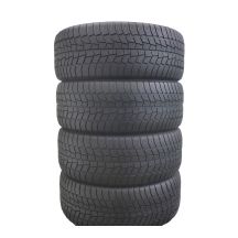 4 x GISLAVED  275/45 R20 110V XL Euro Frost 6 Zima 5-6.8mm 