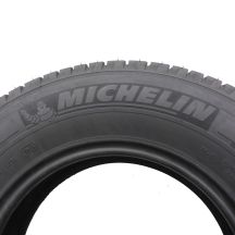 4. Opony 225/75 R16CP 2x MICHELIN 116Q Agilis Camping M+S Letnie 2018 8,2mm