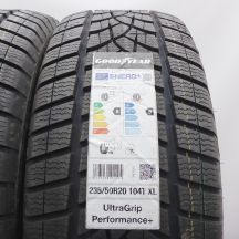 3. Opony 235/50 R20 2x GOODYEAR 104T XL UltraGrip Perf+ Zimowe 2023/24