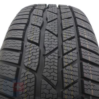 1 x CONTINENTAL 195/50 R16 88H XL ContiWinterContact TS 830 P A0 Zima 2021  