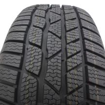 1 x CONTINENTAL 195/50 R16 88H XL ContiWinterContact TS 830 P A0 Zima 2021  