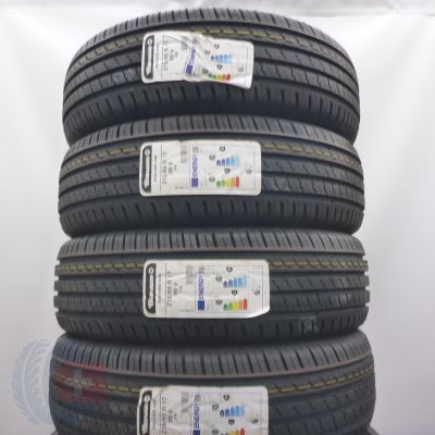 Opony 215/65 R17 4x BARUM 99V Bravuris 5 Letnie 2023 