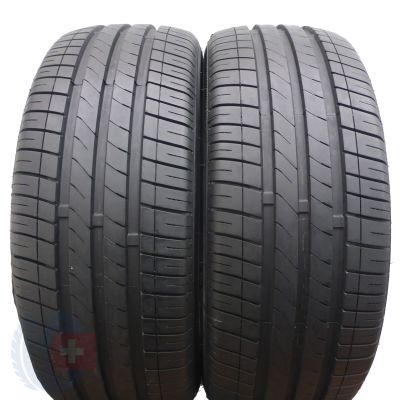 2 x CST 195/55 R15 85V Marquis MR61 Lato 2019 7,2mm Jak Nowe