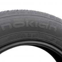 5. 2 x NOKIAN 185/75 R16C 104/102S cLine Lato DOT15 Jak Nowe 8-9mm
