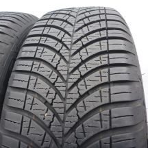 4. Opony 185/65 R15 2x GOODYEAR 92T XL Vector 4Seasons Gen-3 Wielosezonowe 2022 5,8-6mm