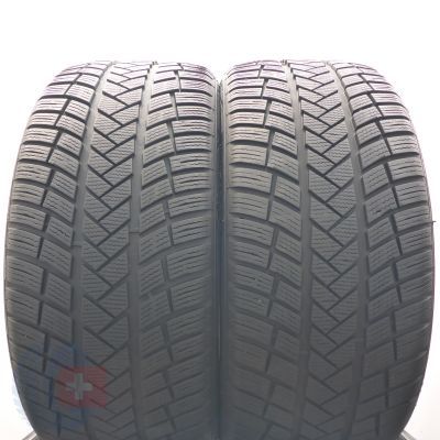3. Opony 255/40 R20 4x VREDESTEIN 101Y XL Wintrac PRO Zimowe 2023 7,3-6,8mm
