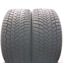 3. Opony 255/40 R20 4x VREDESTEIN 101Y XL Wintrac PRO Zimowe 2023 7,3-6,8mm