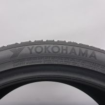 6. Opony 295/35 R21 2x YOKOHAAMA 107V XL BluEarth Winter V905 Zimowe 2019/20 