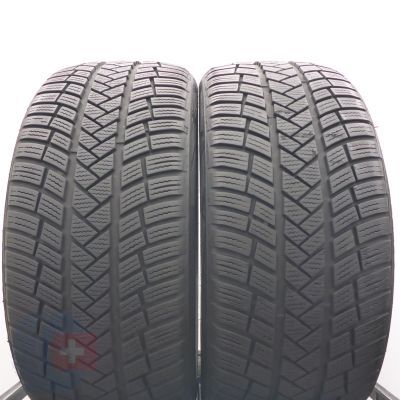 Opony 225/45 R17 2x VREDESTEIN 94H XL Wintrac PRO Zimowe 2021 7-6,8mm