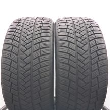 Opony 225/45 R17 2x VREDESTEIN 94H XL Wintrac PRO Zimowe 2021 7-6,8mm