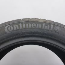 6. Opony 245/45 R18 2x CONTINENTAL 96Y ContiSportContact3E RunFlat BMW Letnie 2023 Nieużywane