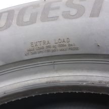 8. Opony 255/50 R18 4x BRIDGESTONE 106Y XL MO Turanza T005 Letnie 2020 Nieużywane