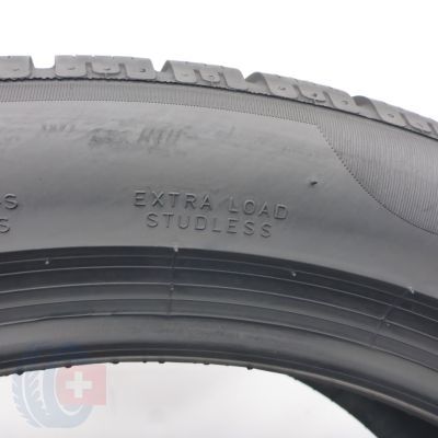 6. Opona 225/50 R18 1x PIRELLI 99H XL Winter Sottozero A0 Zimowa 2019