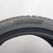 6. Opony 235/45 R20 2x BRIDGESTONE 100W XL Blizzak 6 Zimowe 2025 7,5mm