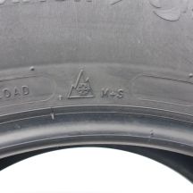 6. Opony 225/65 R17 2x MICHELIN 106H XL Pilot Alpin 5 SUV Zimowe 2020  7-7,2mm