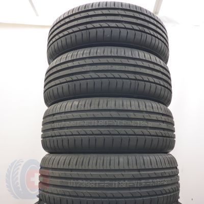 Opony 205/55 R16 4x GOODRIDE 94W XL ZuperEco Z-107 Letnie 2026 