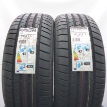 Opony 205/55 R17 2x BRIDGESTONE 95V XL Turanza T005 Letnie 2019         