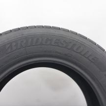 4. Opony 225/65 R16C 2x BRIDGESTONE 112/110T Duravis R660 eco Letnie 2022 7mm
