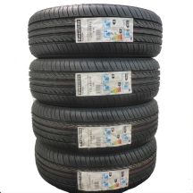 4 x FIRESTONE 175/60 R15 81H TZ300a Lato 2017 Jak Nowe Nieużywane 
