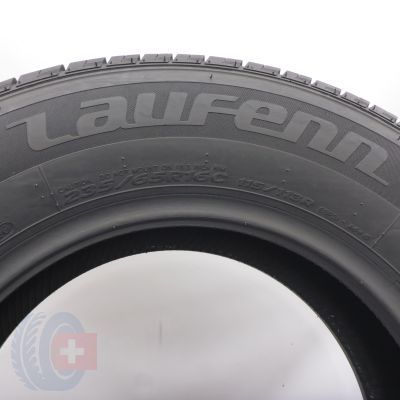 6. Opony 235/65 R16C 4x LAUFENN 115/113R X Fit Van Letnie M+S 2020 7,8-8mm