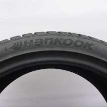 6. Opony 255/35 R19 2x HANKOOK 96V XL Winter I Cept evo 2 W320 Zimowe 2019 6,8mm