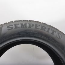 4. Opony 215/55 R16 2x SEMPERIT 97H XL Speed-Grip 5 Zimowe 2021 