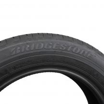 6. 4 x BRIDGESTONE 165/65 R14 79S Ecopia EP150 Lato DOT21/17 Jak Nowe 7mm