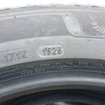 4. Opony 205/55 R16 4x MICHELIN 91V Primacy 5 Letnie 2026 