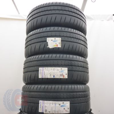 Opony 225/40 ZR18 4x MICHELIN 92Y XL Pilot Sport Cup 2 Letnie 2026 